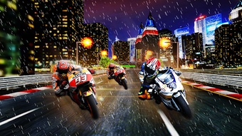 Image 2 for Bike Racing 2019 - Real B…