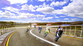 Image 0 for Bike Racing 2019 - Real B…