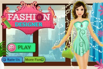 Image 0 for Fashion Star Designer - T…