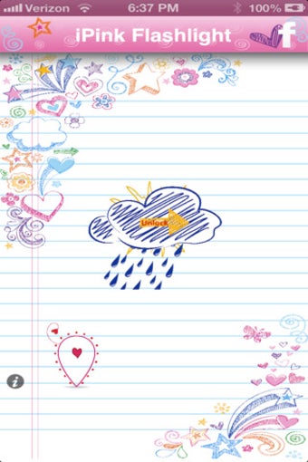 Image 3 for iPink Flashlight Pro