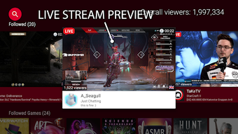 Image 2 for S0undTV for Twitch