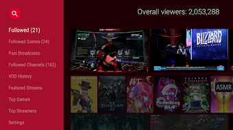 Image 0 for S0undTV for Twitch