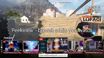 Image 1 for S0undTV for Twitch