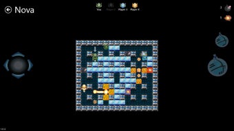 Imagen 1 para Nova Bomber for Windows 8