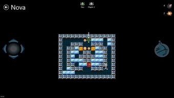 Image 1 for Nova Bomber for Windows 8
