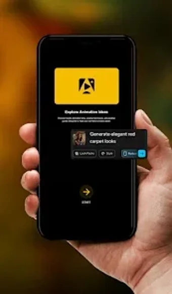 Anijam AI Hub: Animation Hint APK for Android - Free download and ...
