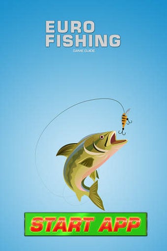 Image 0 for Pro Game - Euro Fishing V…