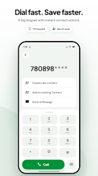 Image 0 for Phone Call: Contacts Call…