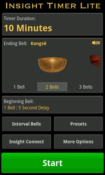 Image 1 for Insight Timer - Free Medi…