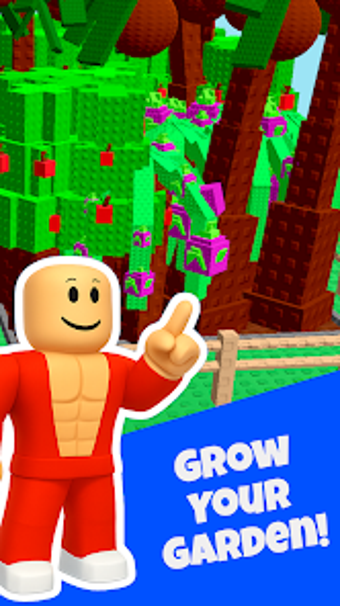 Image 0 for Grow a Garden:Online  Off…