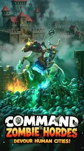 Image 0 for Zombie Raider Empire