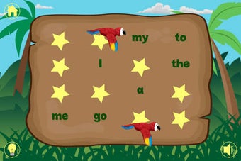 Image 0 for Kindergarten Sight Words …