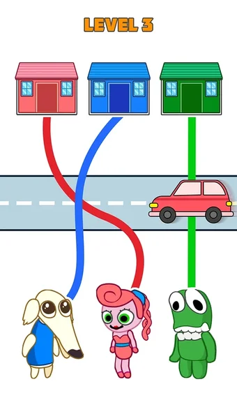 Image 0 for Draw To Home: Brain Puzzl…