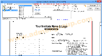 Image 0 for Addmen OMR