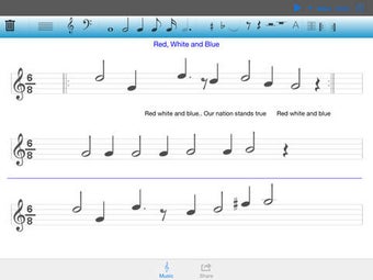 Image 0 for Anyone Can Make Music