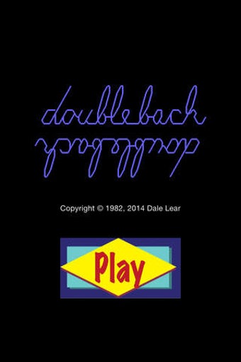 Image 0 for Doubleback