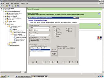 Image 3 for ELM Event Log Monitor