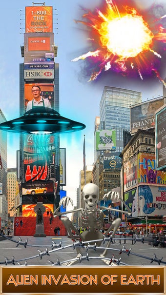 Imagen 3 para Hollywood Style Movie FX …