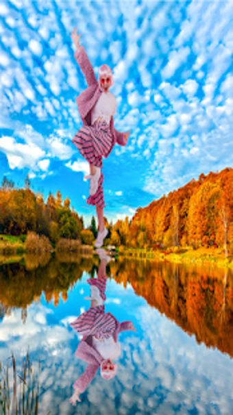 Image 2 for Photo Reflection-Water Ef…