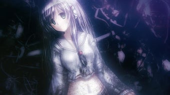 Image 0 for Lucy -The Eternity She Wi…