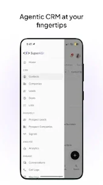 Imagen 0 para SuperAGI