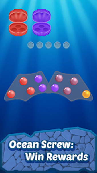 Image 0 for Ocean Screw: Win Big Rewa…