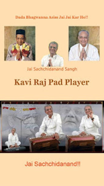 Imagen 2 para Kaviraj Pad Player