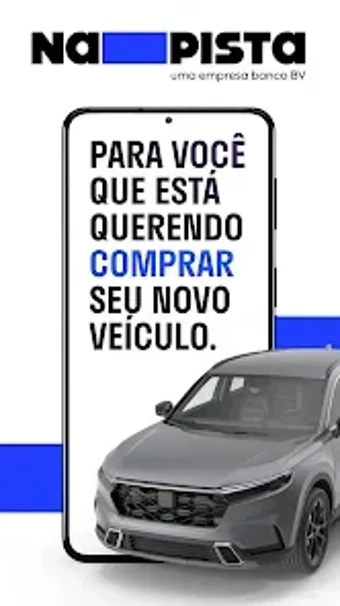 Image 0 for NaPista: comprar carros
