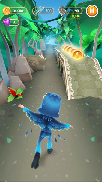 Image 2 for Bus Rush 2
