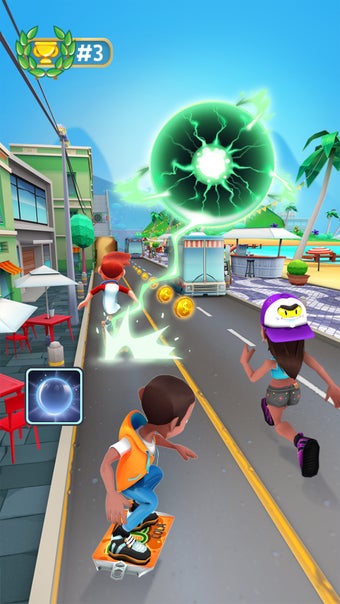 Image 3 for Bus Rush 2