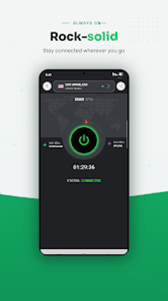 Image 0 for Men VPN - Secure VPN Prox…
