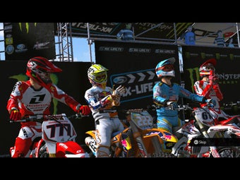 Image 0 for MXGP - The Official Motoc…