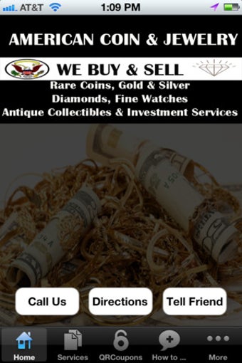 Image 3 for American Coin & Jewelry