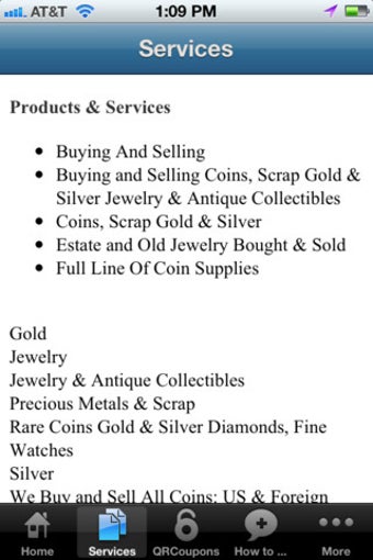 Image 2 for American Coin & Jewelry