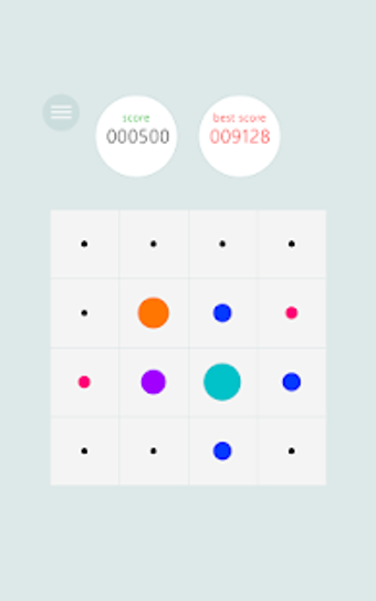 Image 2 for Big Black Dot