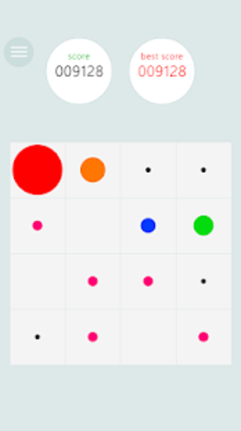 Image 1 for Big Black Dot