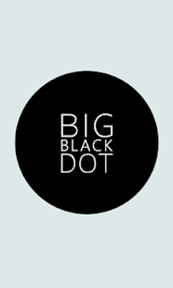 Image 3 for Big Black Dot