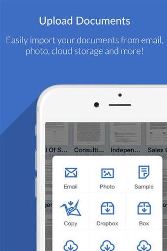 Image 0 for SignNow - Sign and Fill P…