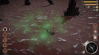 Image 0 for Sea Of Rifts