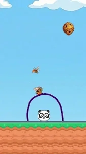 Imagen 0 para Save The Panda