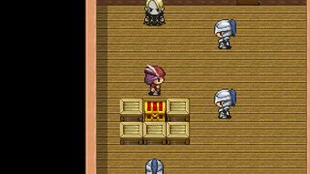 Image 1 for Pirates RPG Lite (Present…