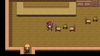 Image 0 for Pirates RPG Lite (Present…
