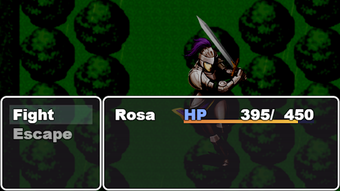 Image 2 for Pirates RPG Lite (Present…