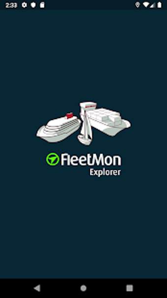 Image 0 for FleetMon Explorer