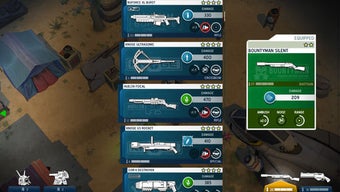 Image 3 for Space Marshals 2