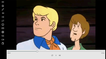 Imagen 0 para Scooby-Doo Cartoons for K…