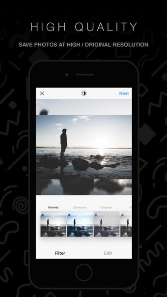 Image 0 for InstaFit - Post Photos Wi…