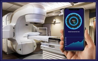 Imagen 2 para EMF Detector - EMF Radiat…