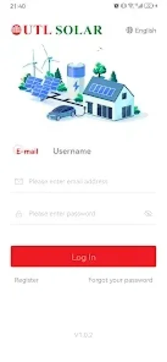 Image 0 for UTL Solar