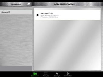 Image 0 for WLS Remote